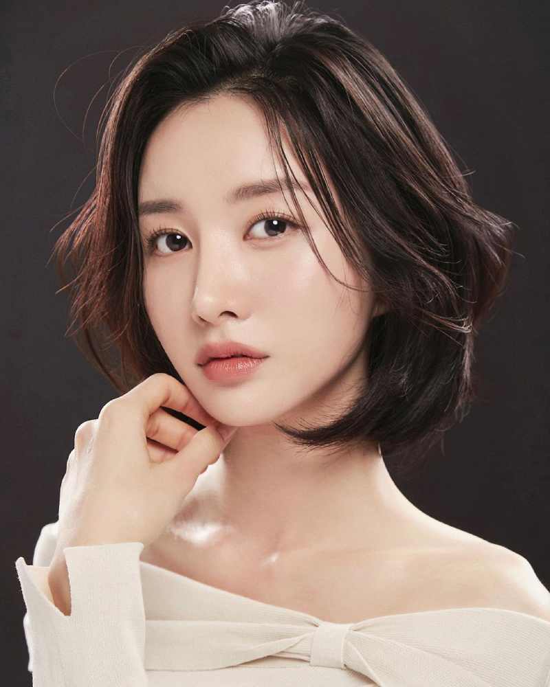 チャ・ダヨンの画像