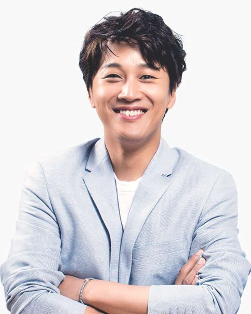 チャ・テヒョンの画像