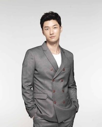 チャ・ドジンの画像