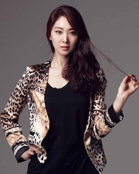 チャ・ヒョンジョンの画像