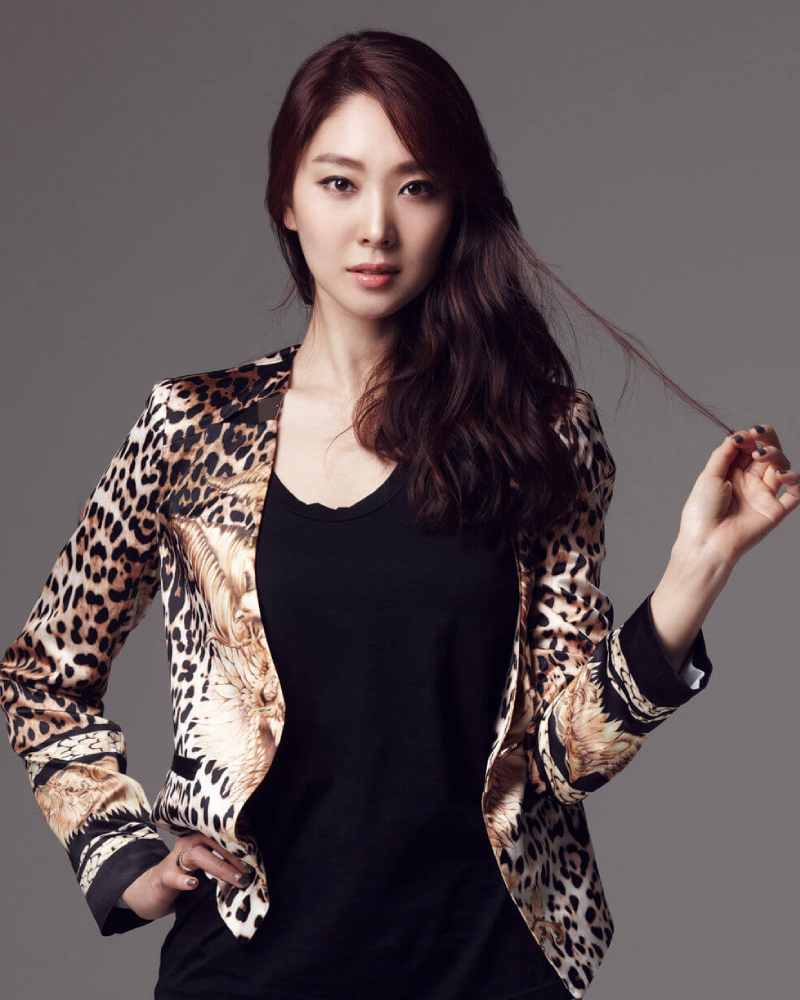 チャ・ヒョンジョンの画像