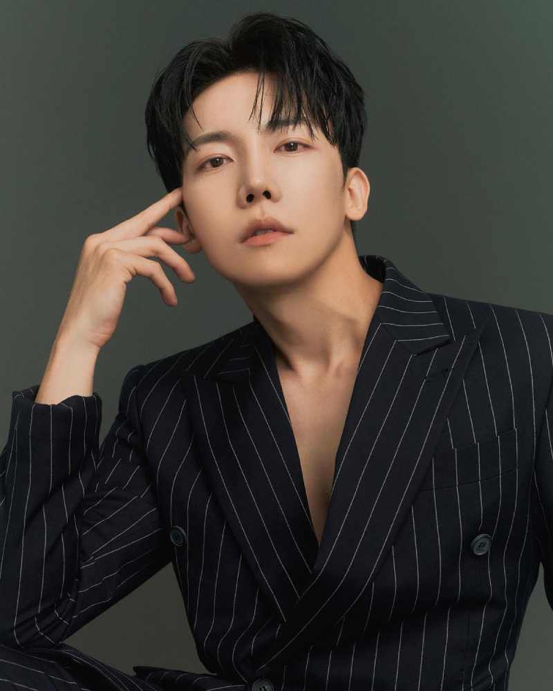 チャ・ボソンの画像