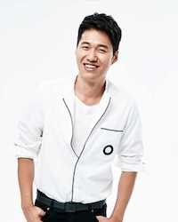 チャ・レヒョンの画像