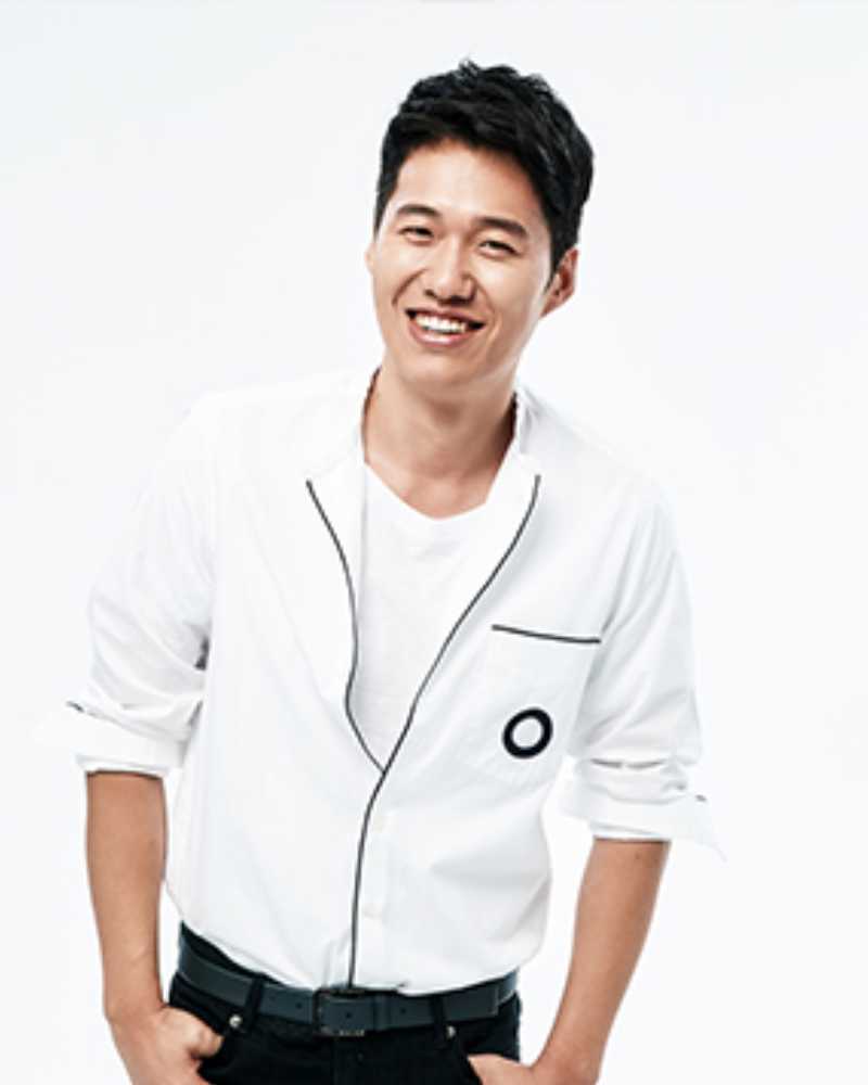 チャ・レヒョンの画像