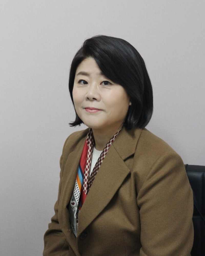 イ・ジョンウン（1970年生）の画像