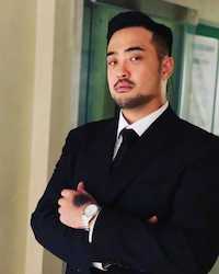 チャヨプの画像