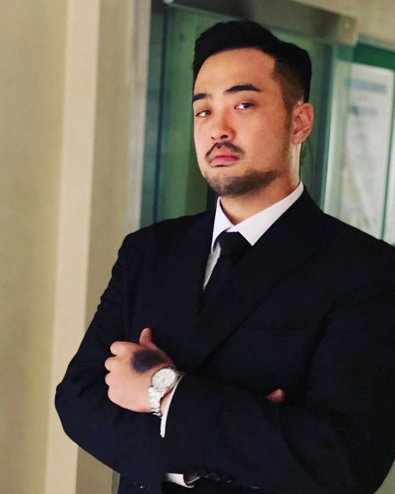 チャヨプの画像