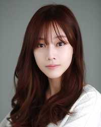 チャン・アヨンの画像