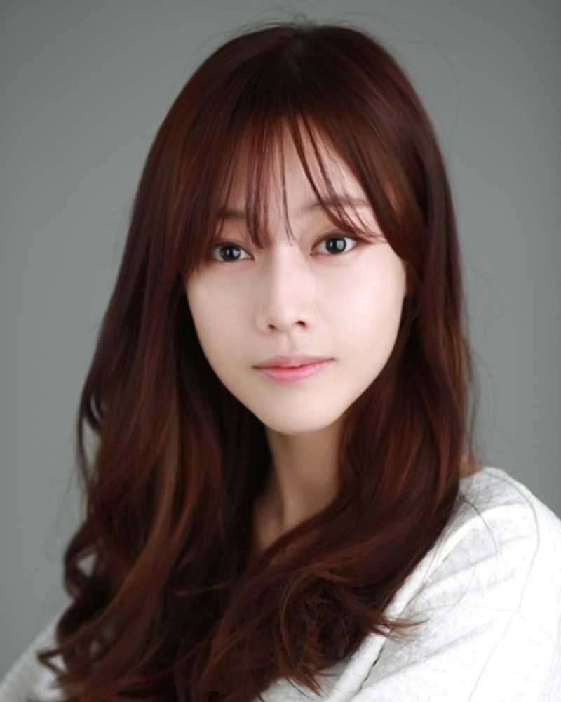 チャン・アヨンの画像