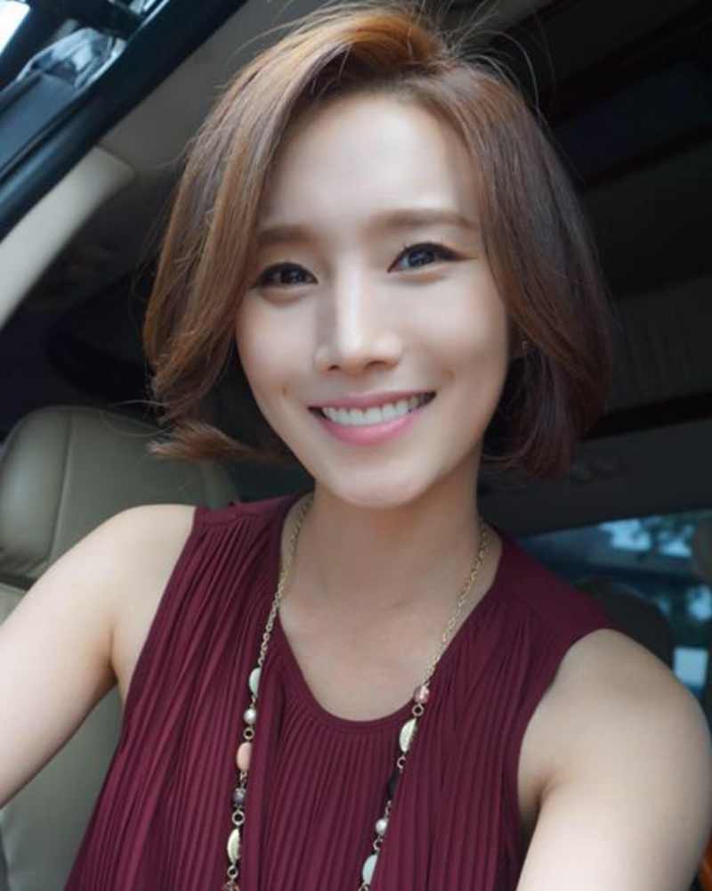 イ・ソヨン（1984年）の画像