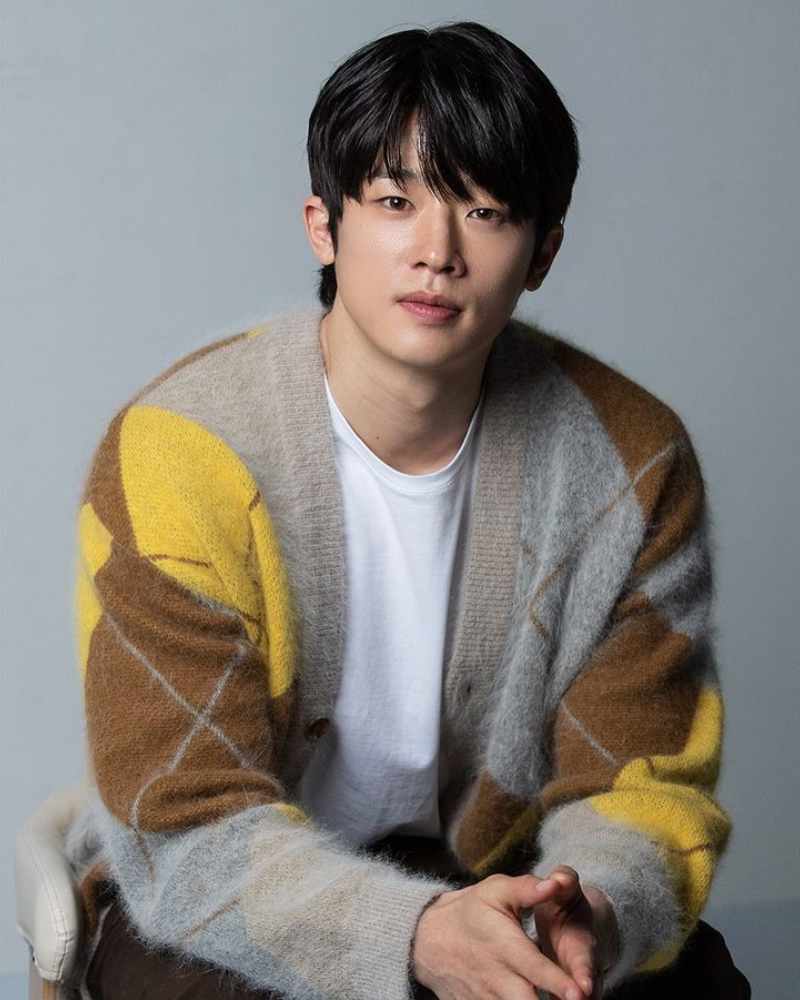 チャン・ウィスの画像