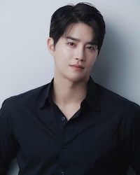 アン・ジフンの画像