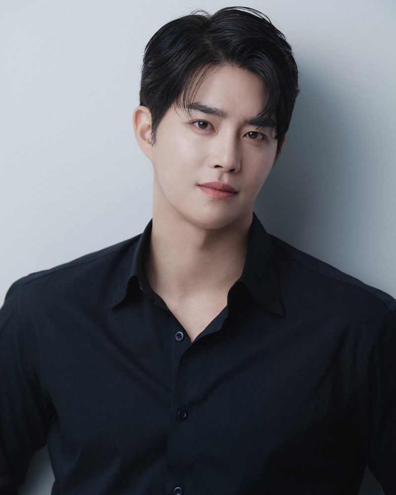 アン・ジフンの画像