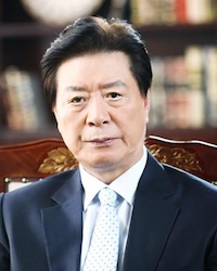 イ・ジョンギルの画像