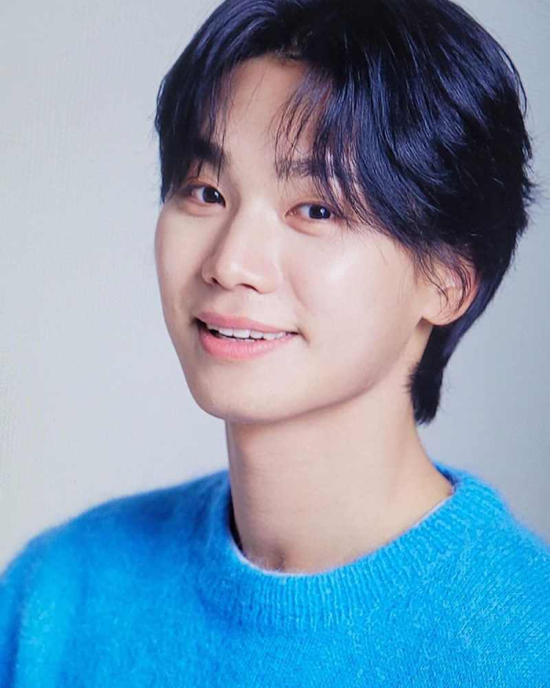 チャン・ウォンヒョクの画像