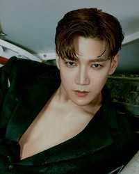 チャン・ウヨン（2PM）の画像