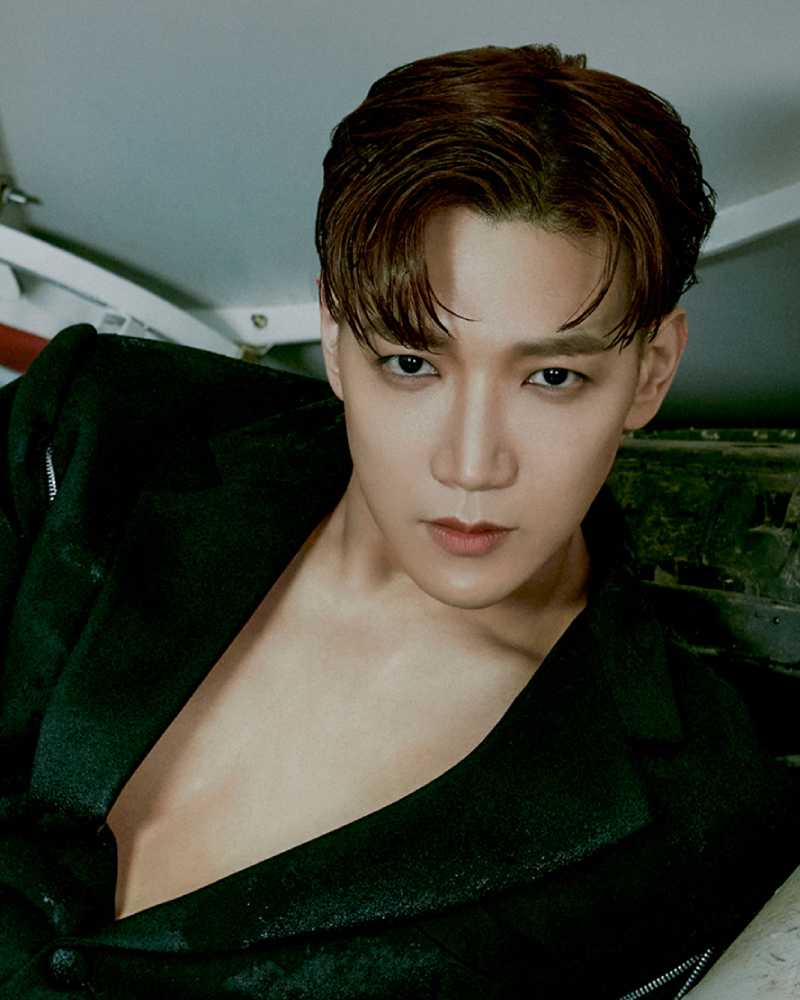 チャン・ウヨン（2PM）の画像