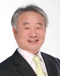 イ・ジョングの画像