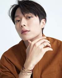 チャン・ギヨン（1992年生）の画像