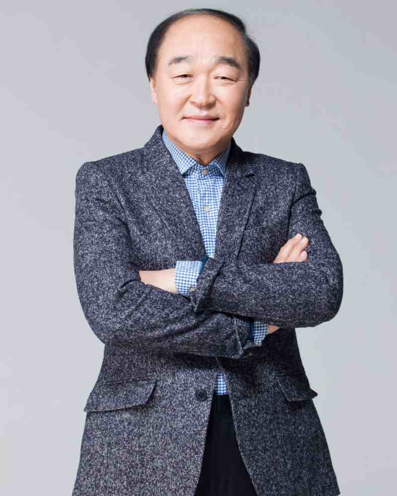 チャン・グァンの画像