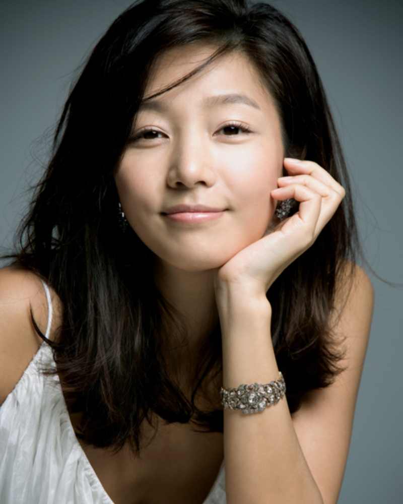 チャン・ジニョンの画像