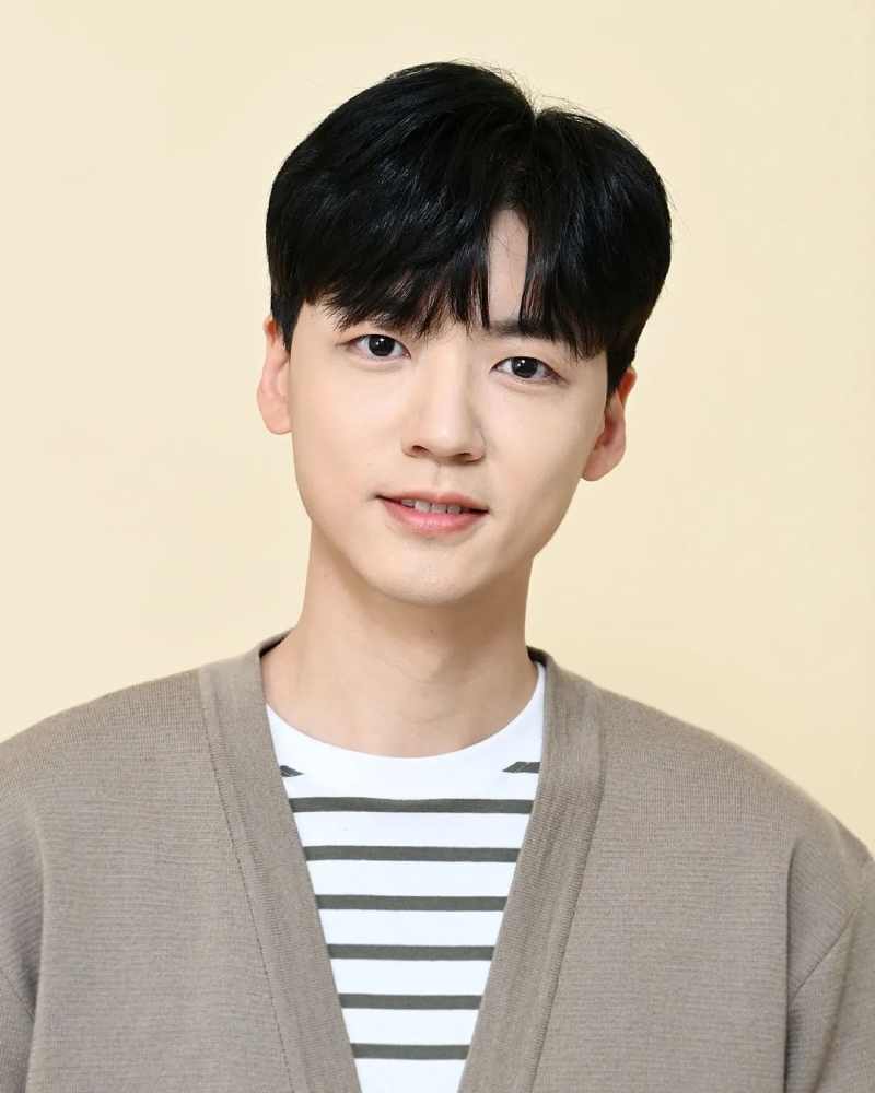 チャン・セヒョンの画像