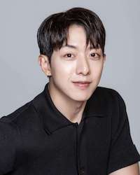 イ・ジョンシンの画像