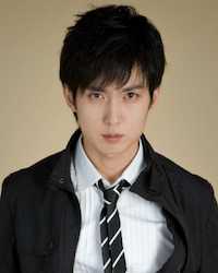 チャン・ソンウォンの画像