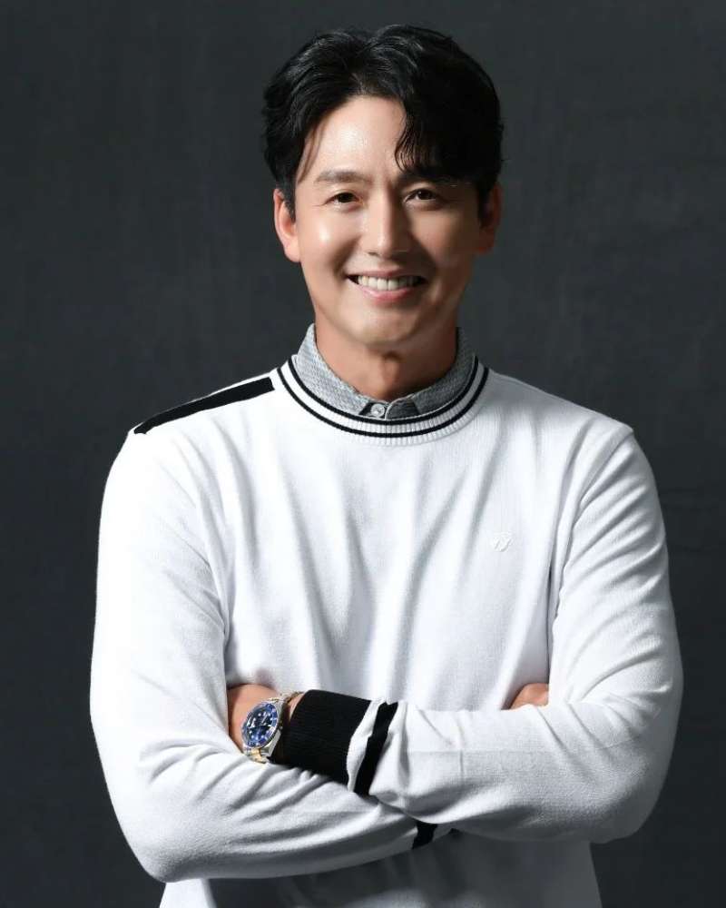 イ・ジョンジン（1978年生）の画像