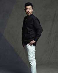 チャン・テソンの画像