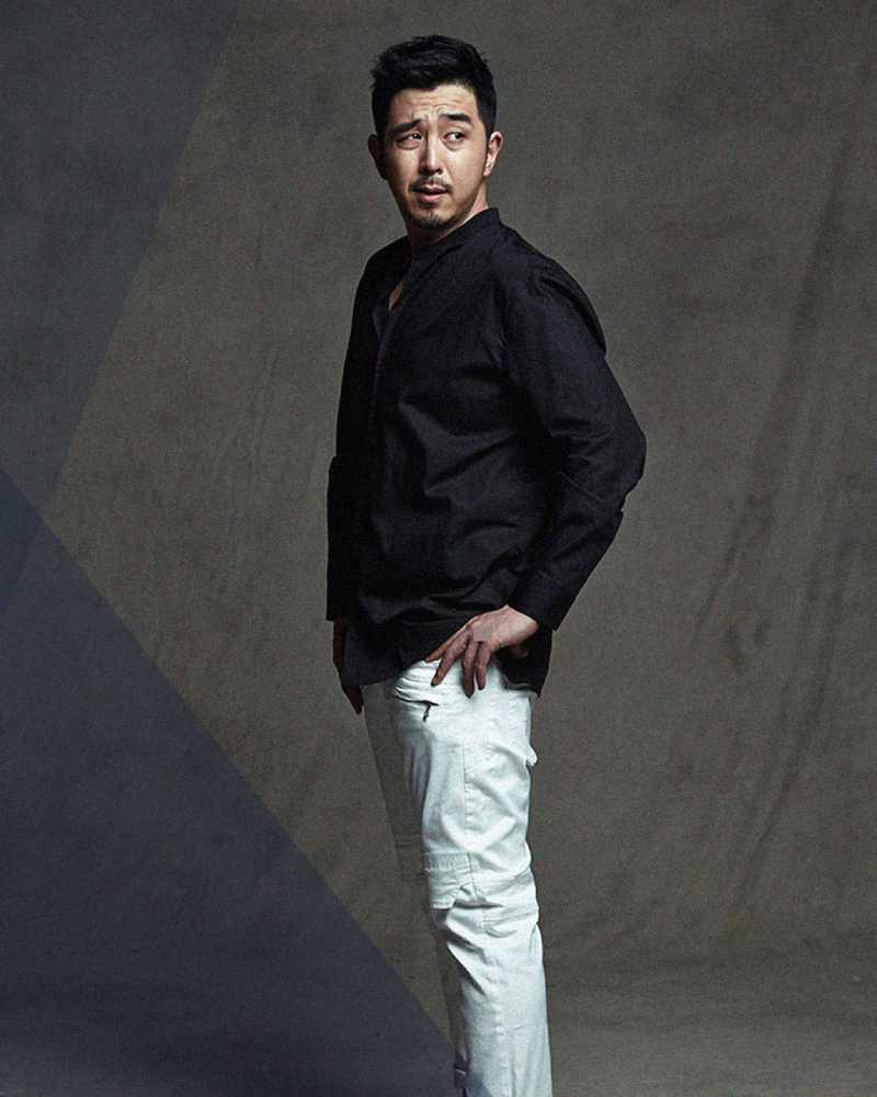 チャン・テソンの画像