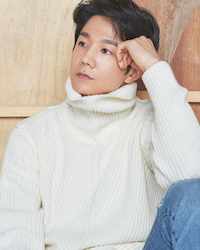 チャン・テフン（1982年生）の画像