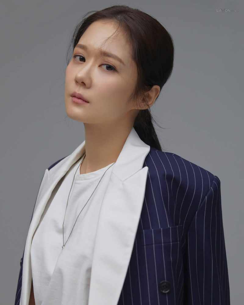 チャン・ナラの画像