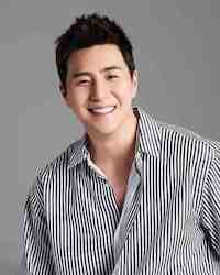 チャン・ヒウンの画像