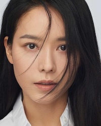 アン・ジヘ（1989年生）の画像