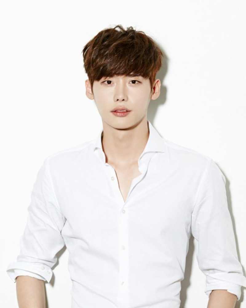 イ・ジョンソクの画像