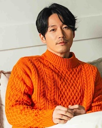 チャン・ヒョクの画像