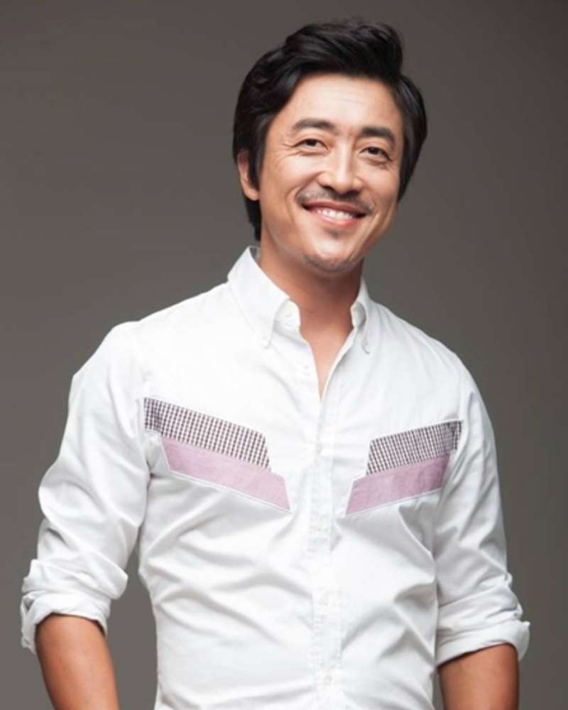 チャン・ヒョクジンの画像