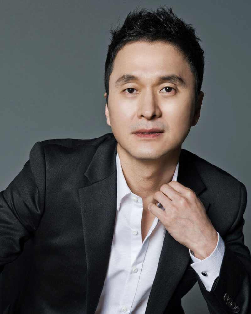 チャン・ヒョンソンの画像