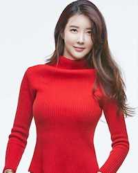 チャン・ミイネの画像