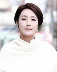 チャン・ミヒ（1957年生）の画像