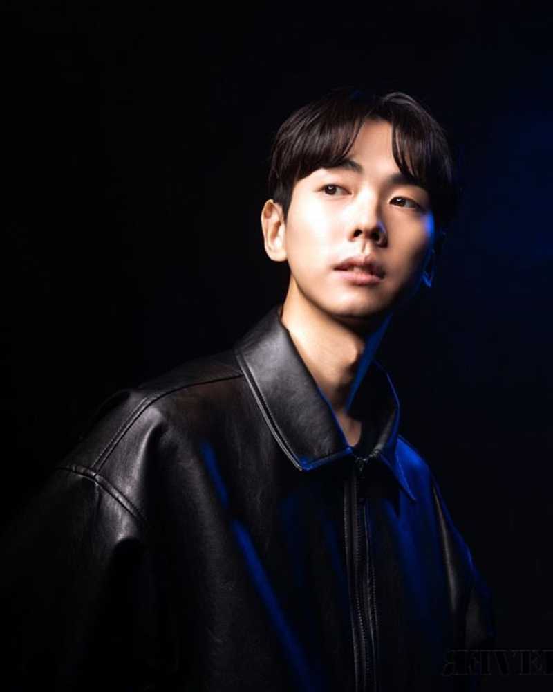 チャン・ユサンの画像