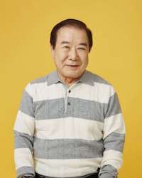 チャン・ヨンの画像