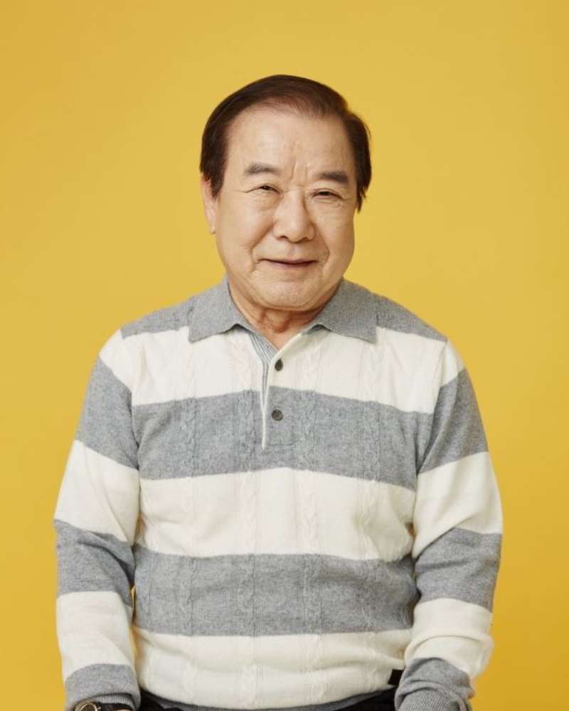 チャン・ヨンの画像