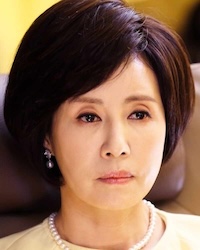 イ・ジョンナムの画像