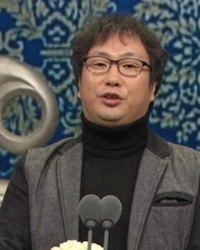 チャン・ヨンチョル（脚本）の画像