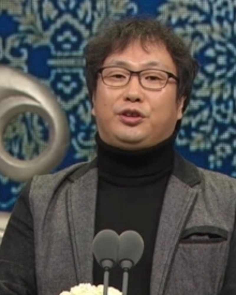 チャン・ヨンチョル（脚本）の画像