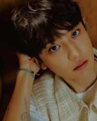チャンヨル（EXO）の画像