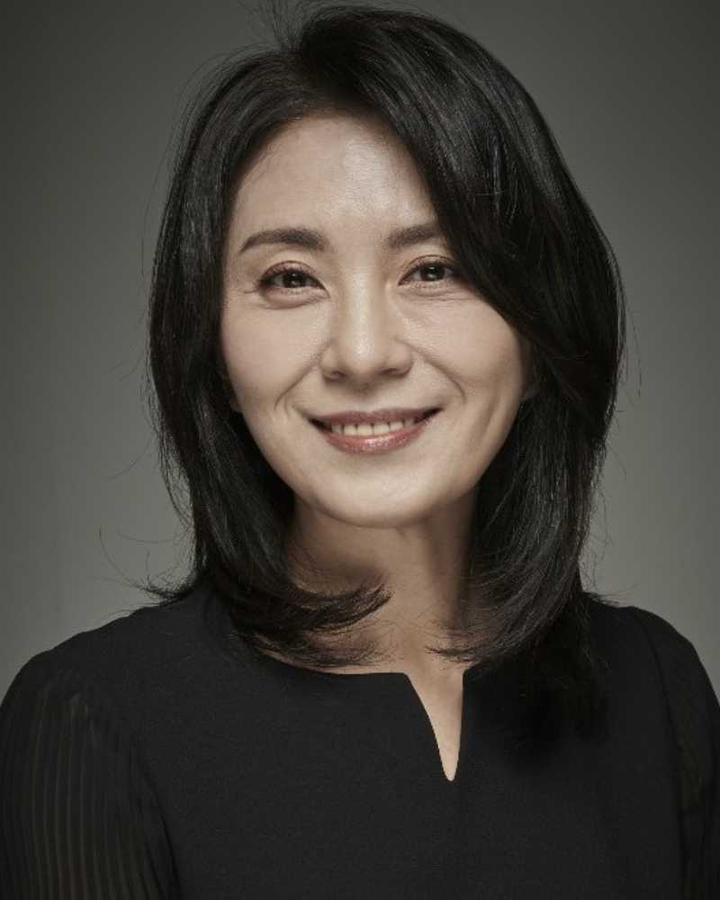 チュ・グィジョンの画像