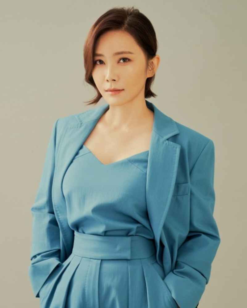 チュ・サンミの画像